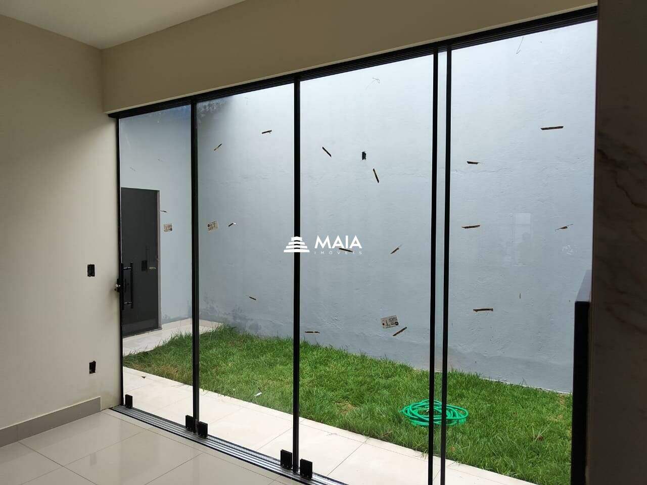 Casa à venda no Parque das Laranjeiras: 