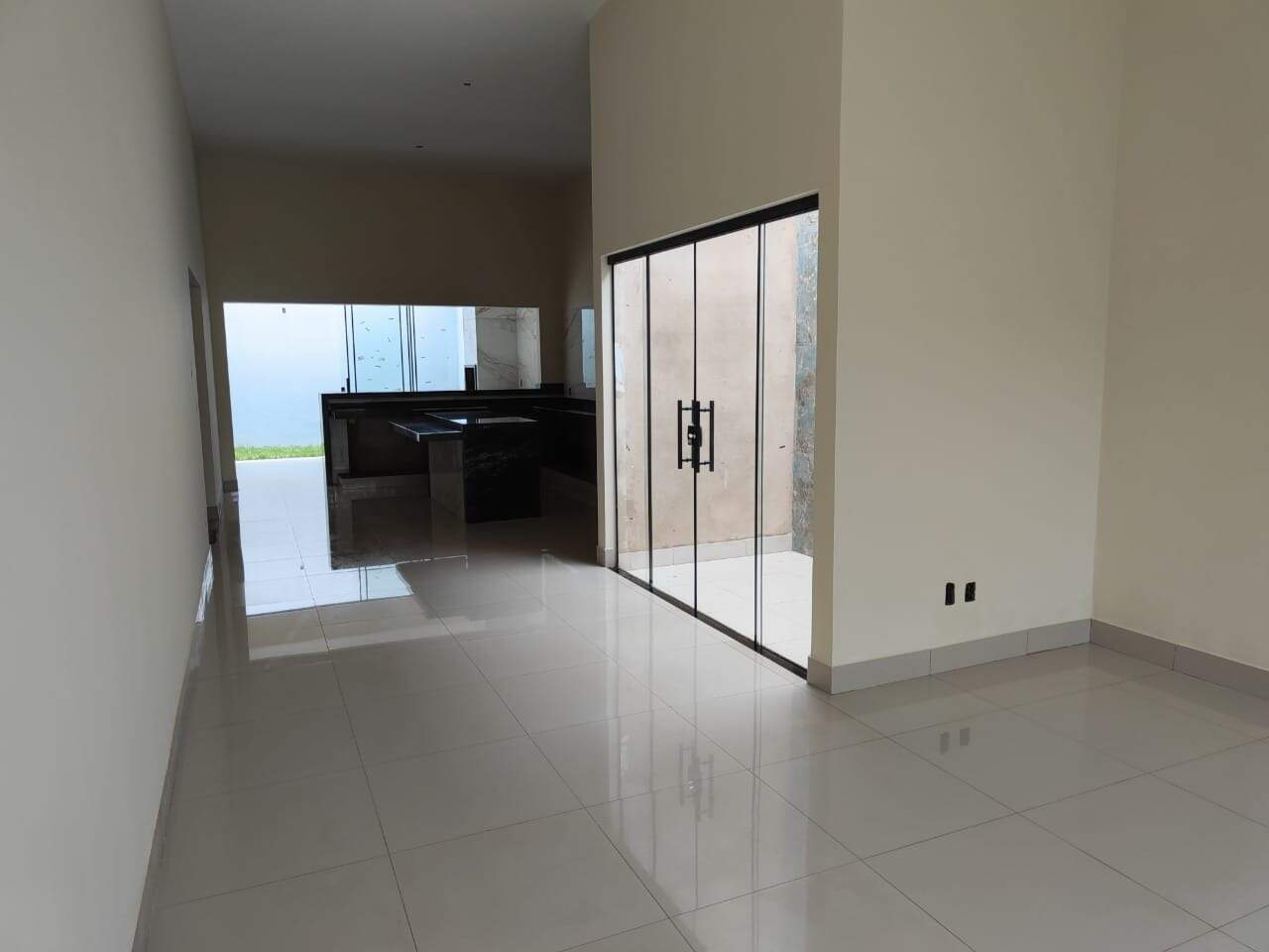 Casa à venda no Parque das Laranjeiras: 