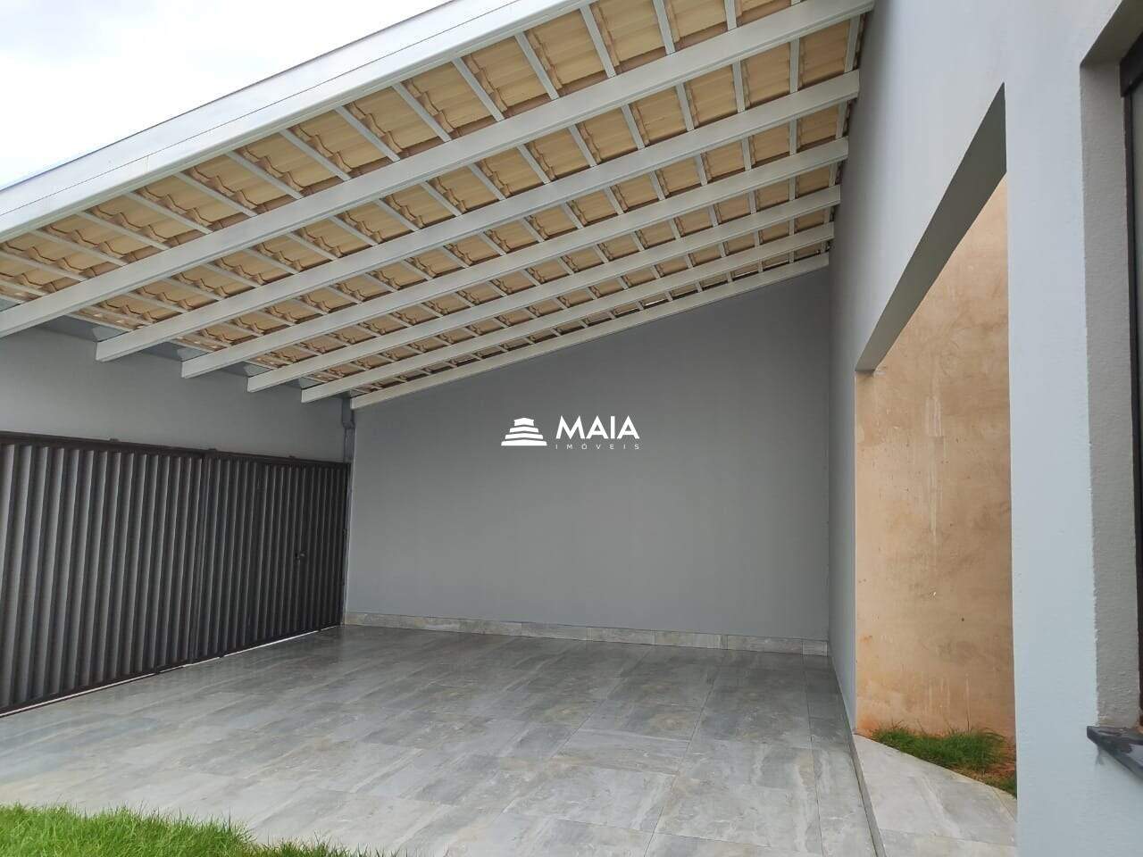 Casa à venda no Parque das Laranjeiras: 