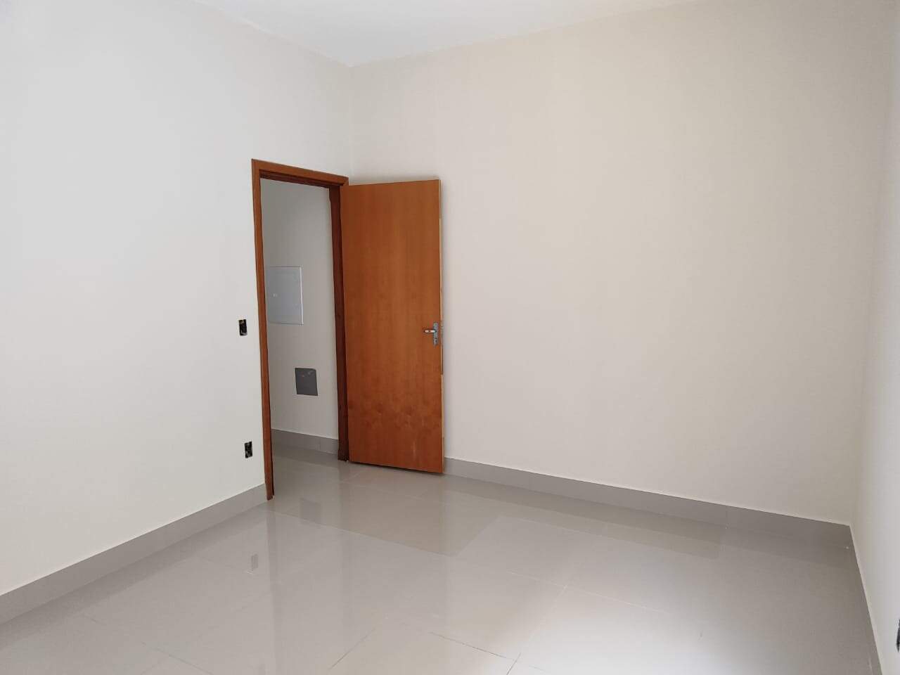 Casa à venda no Parque das Laranjeiras: 