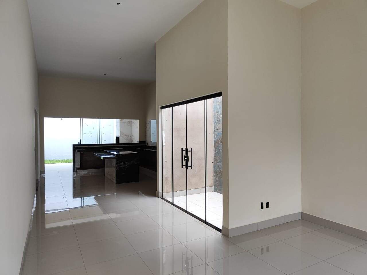 Casa à venda no Parque das Laranjeiras: 