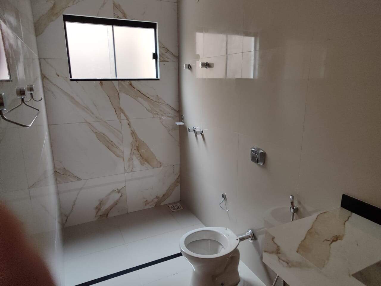 Casa à venda no Parque das Laranjeiras: 