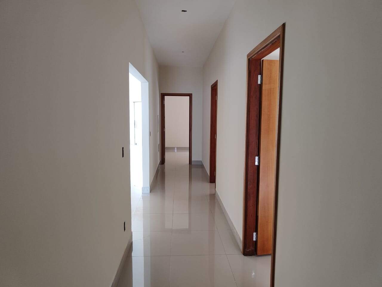 Casa à venda no Parque das Laranjeiras: 