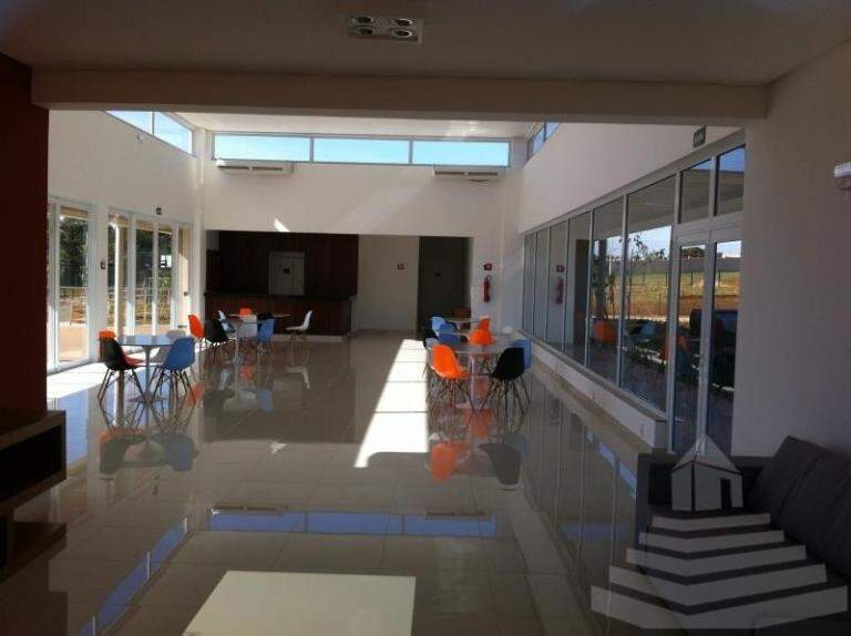 Terreno em Condomínio à venda no Cyrela Landscape: 