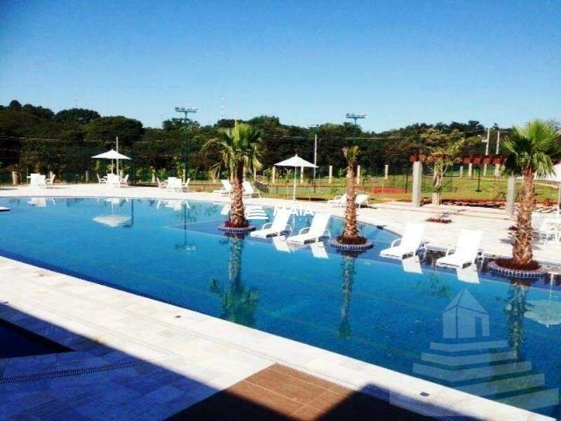 Terreno em Condomínio à venda no Cyrela Landscape: 