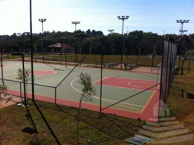 Terreno em Condomínio à venda no Cyrela Landscape: 
