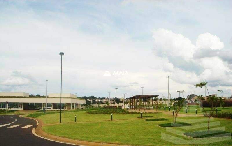 Terreno em Condomínio à venda no Cyrela Landscape: 