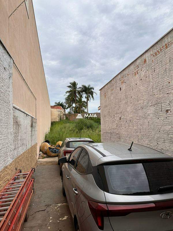 Comercial para aluguel no Santa Maria: 