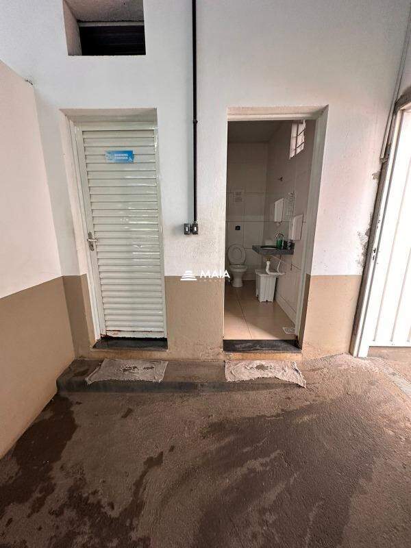 Comercial para aluguel no Santa Maria: 