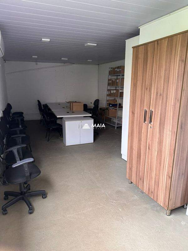 Comercial para aluguel no Santa Maria: 