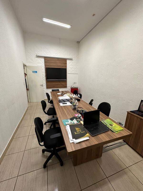 Comercial para aluguel no Santa Maria: 