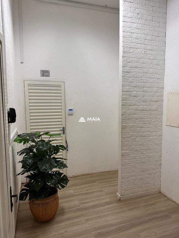 Comercial para aluguel no Santa Maria: 