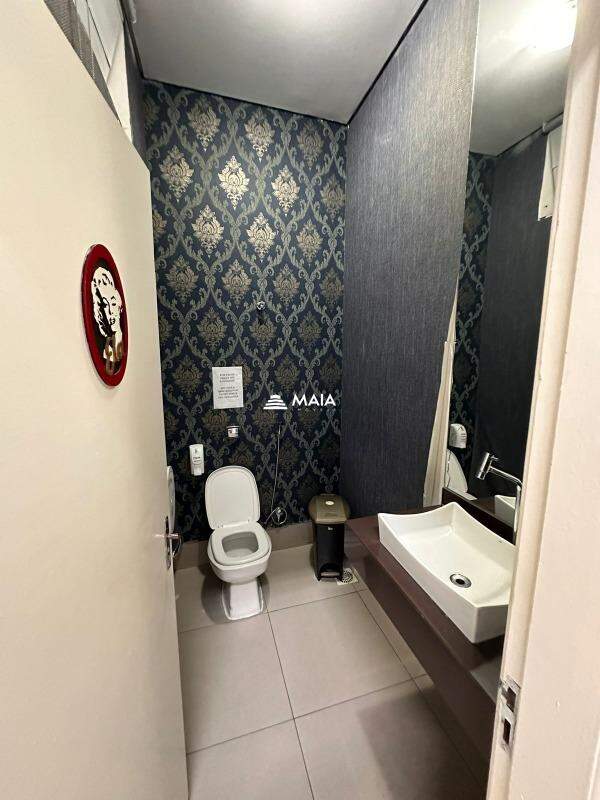 Comercial para aluguel no Santa Maria: 