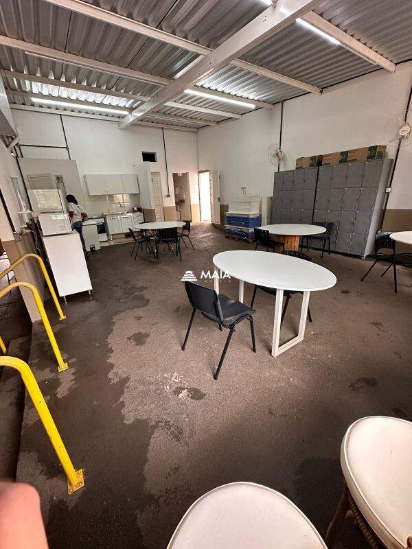 Comercial para aluguel no Santa Maria: 