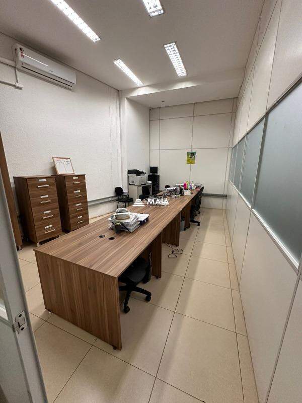 Comercial para aluguel no Santa Maria: 