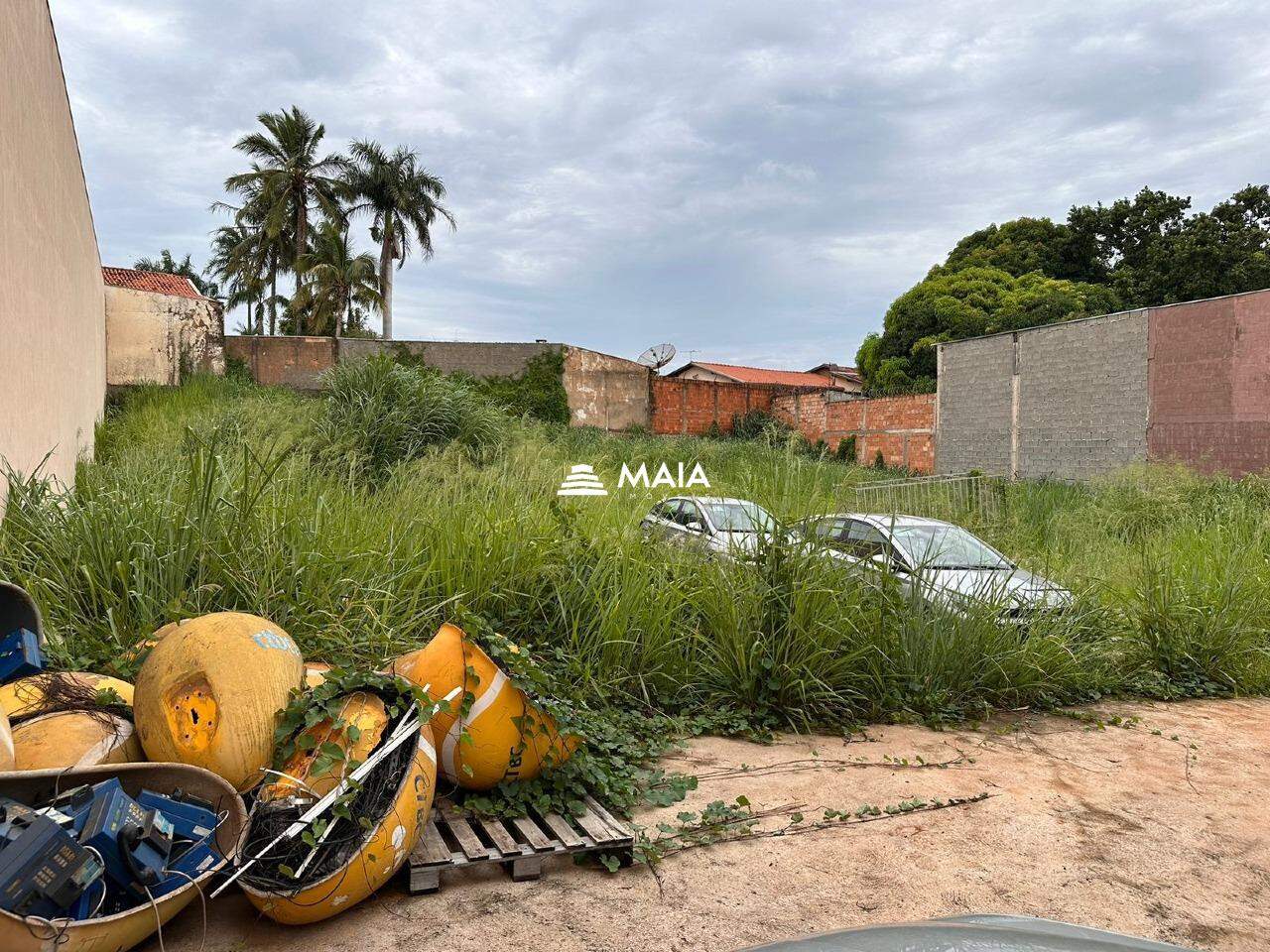 Comercial para aluguel no Santa Maria: 