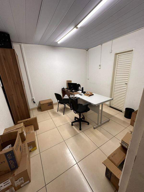 Comercial para aluguel no Santa Maria: 