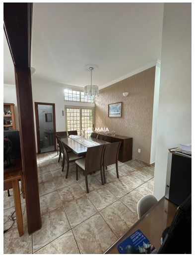 Casa à venda no Santos Dumont: 