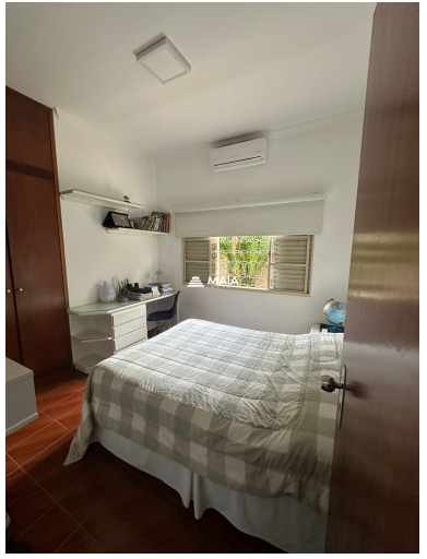 Casa à venda no Santos Dumont: 