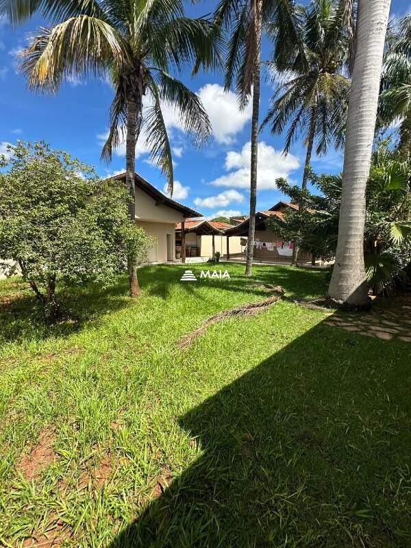 Casa à venda no Santos Dumont: 