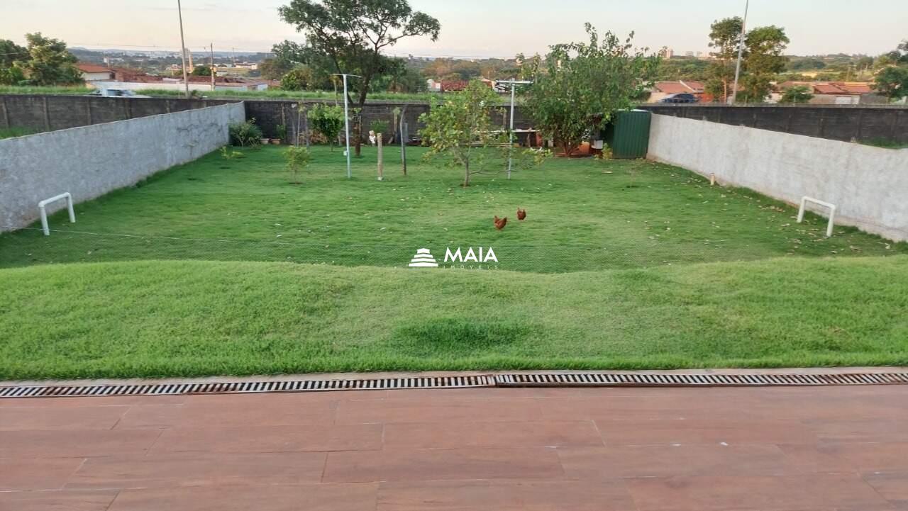 Casa de Condomínio para aluguel no Jockey Park: 