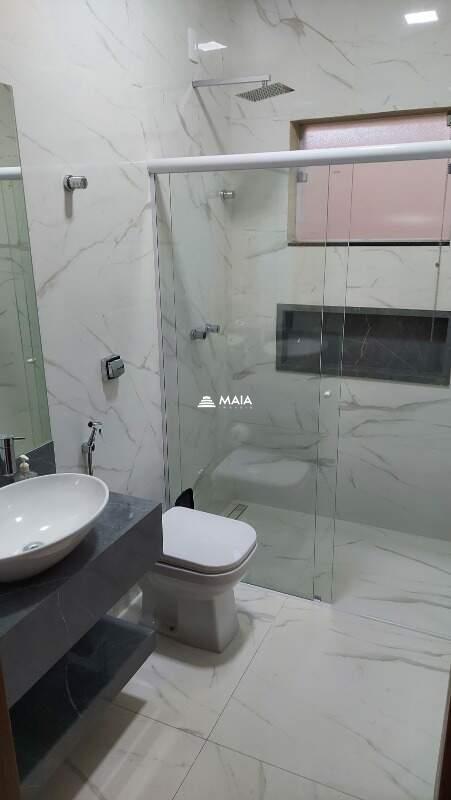 Casa de Condomínio para aluguel no Jockey Park: 