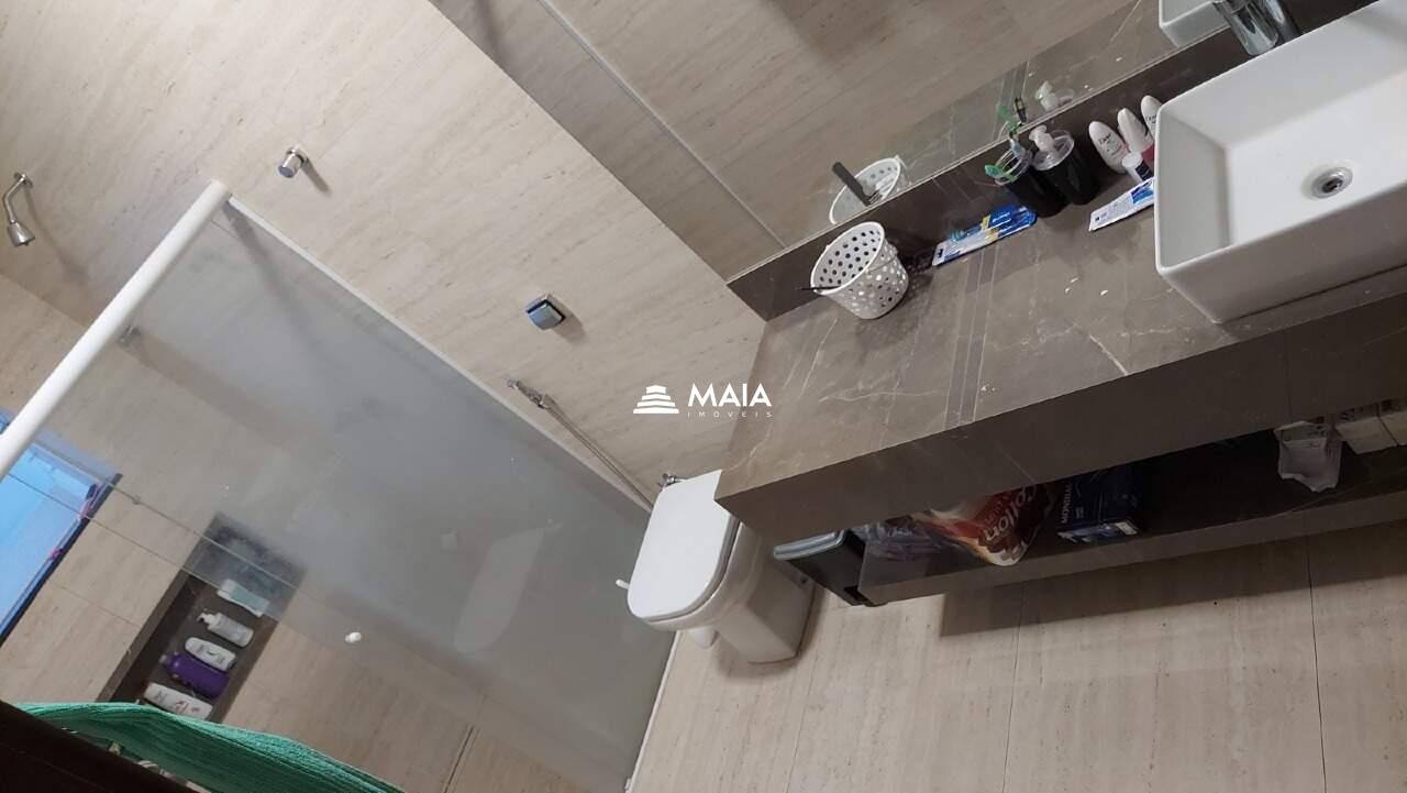 Casa de Condomínio para aluguel no Jockey Park: 