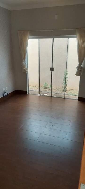 Casa de Condomínio para aluguel no Jockey Park: 