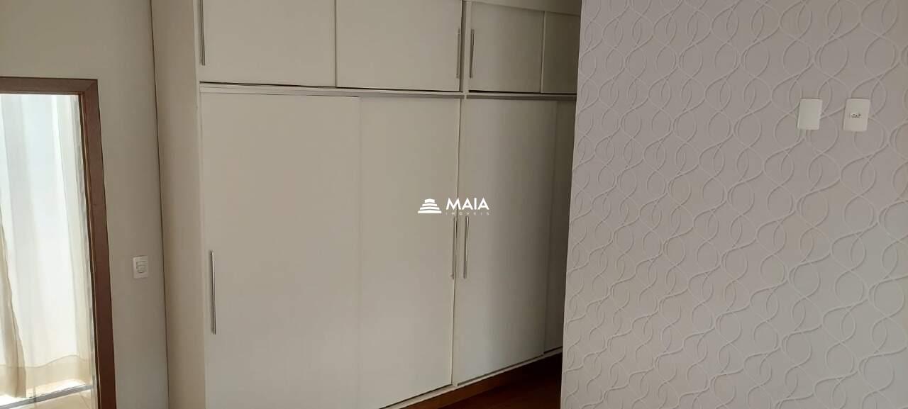 Casa de Condomínio para aluguel no Jockey Park: 