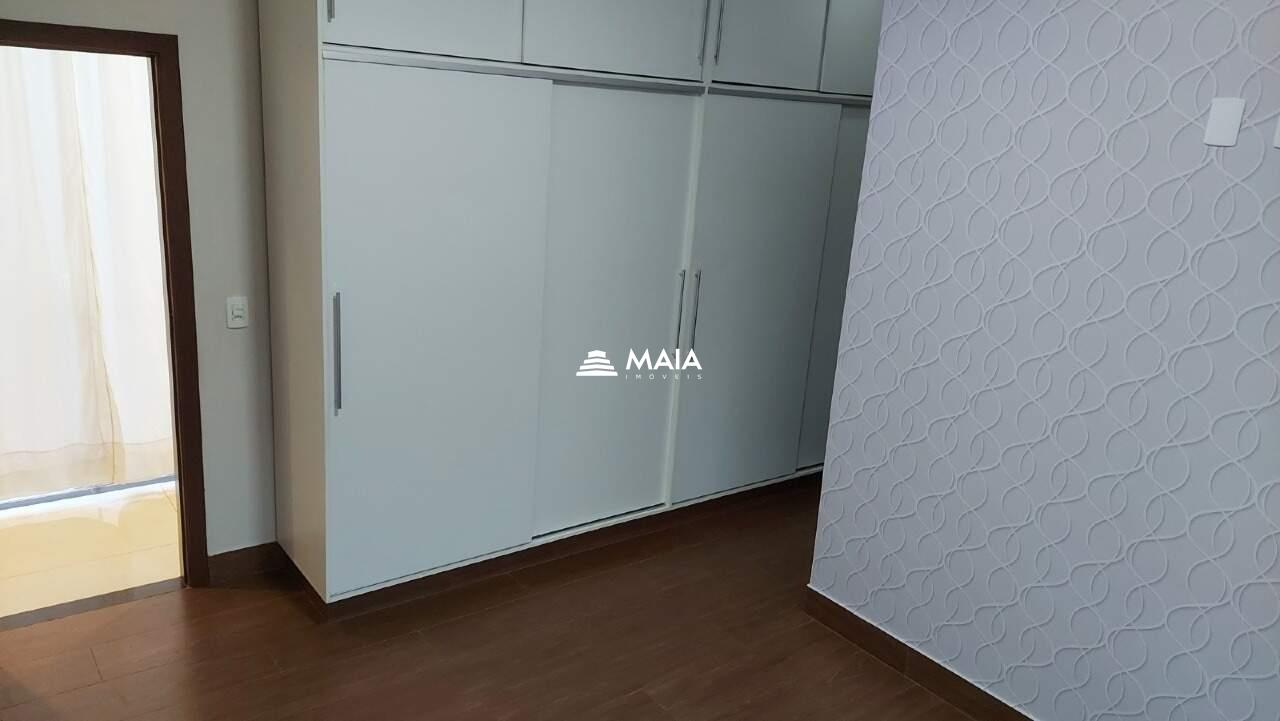 Casa de Condomínio para aluguel no Jockey Park: 