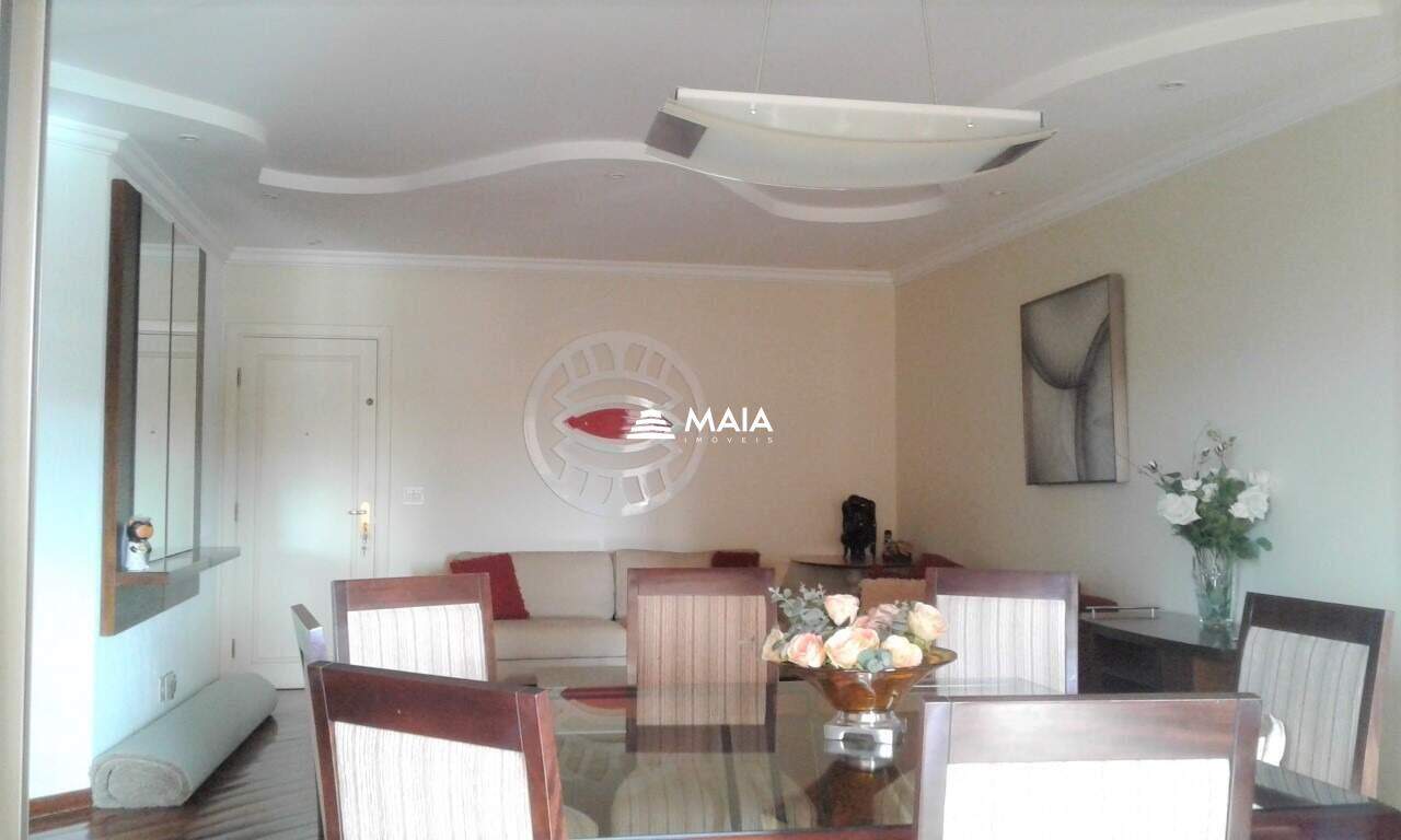 Apartamento para aluguel no Mercês: 