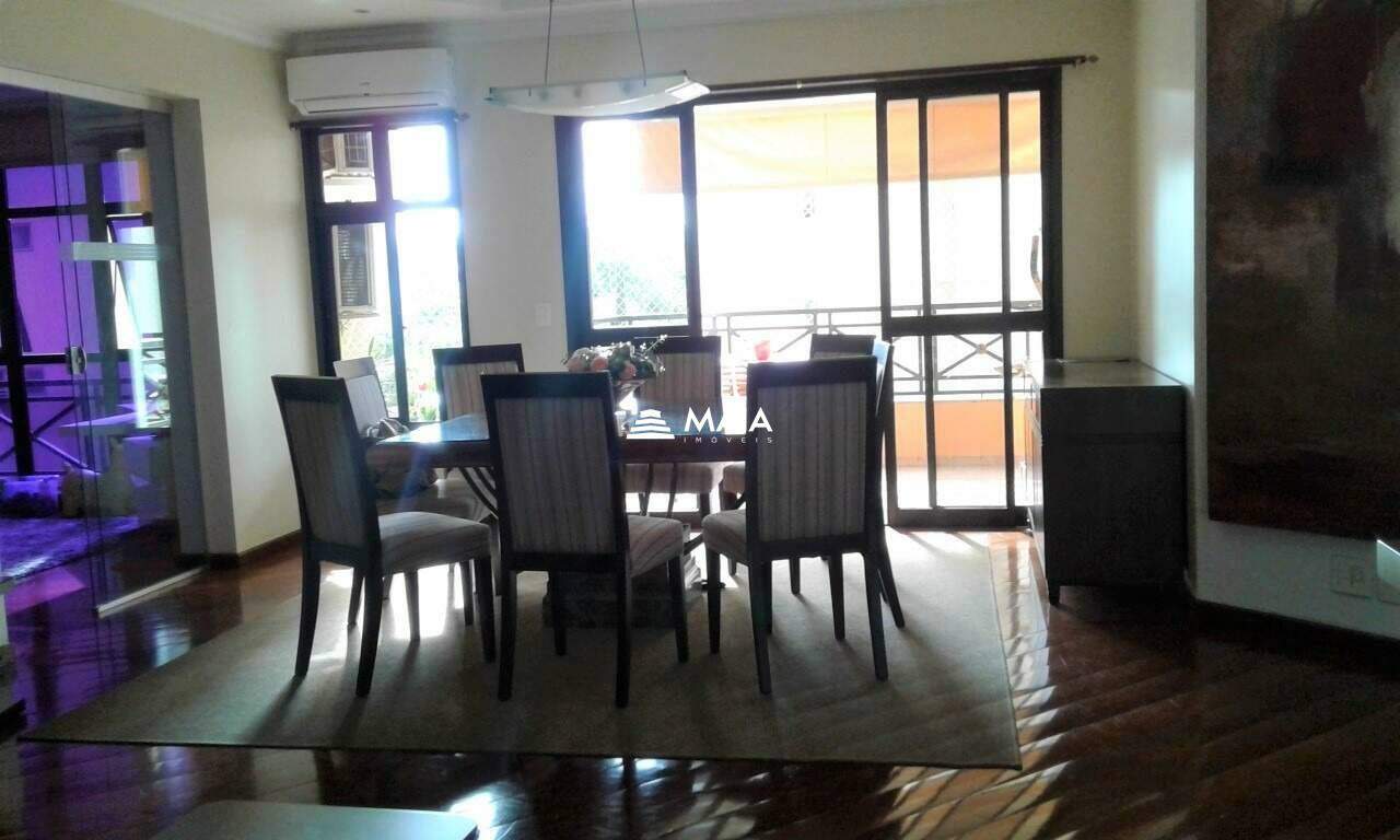 Apartamento para aluguel no Mercês: 