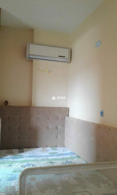 Apartamento para aluguel no Mercês: 