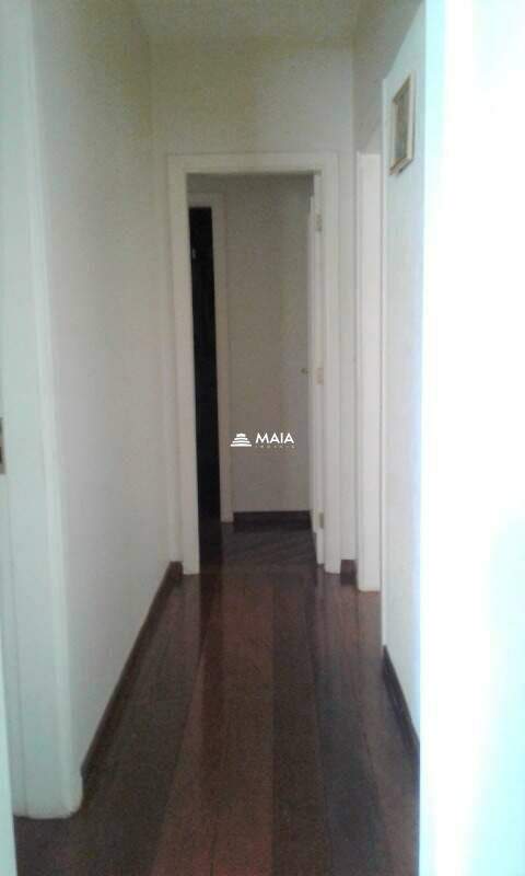Apartamento para aluguel no Mercês: 