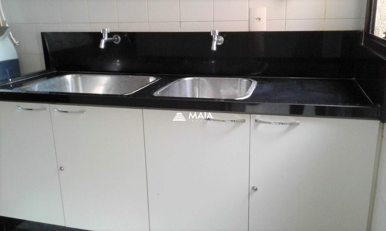 Apartamento para aluguel no Mercês: 