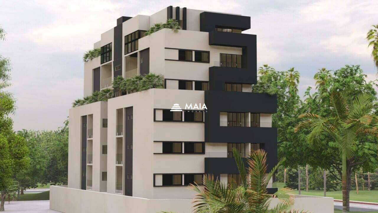 Terreno/Área para aluguel no Fabrício: 