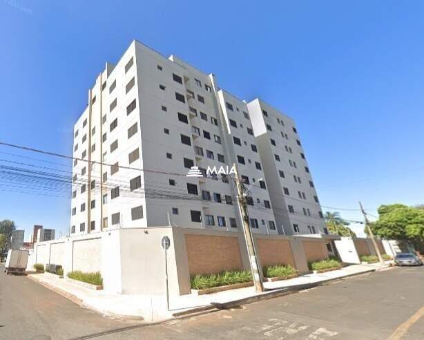 Apartamento à venda no Santa Maria: 