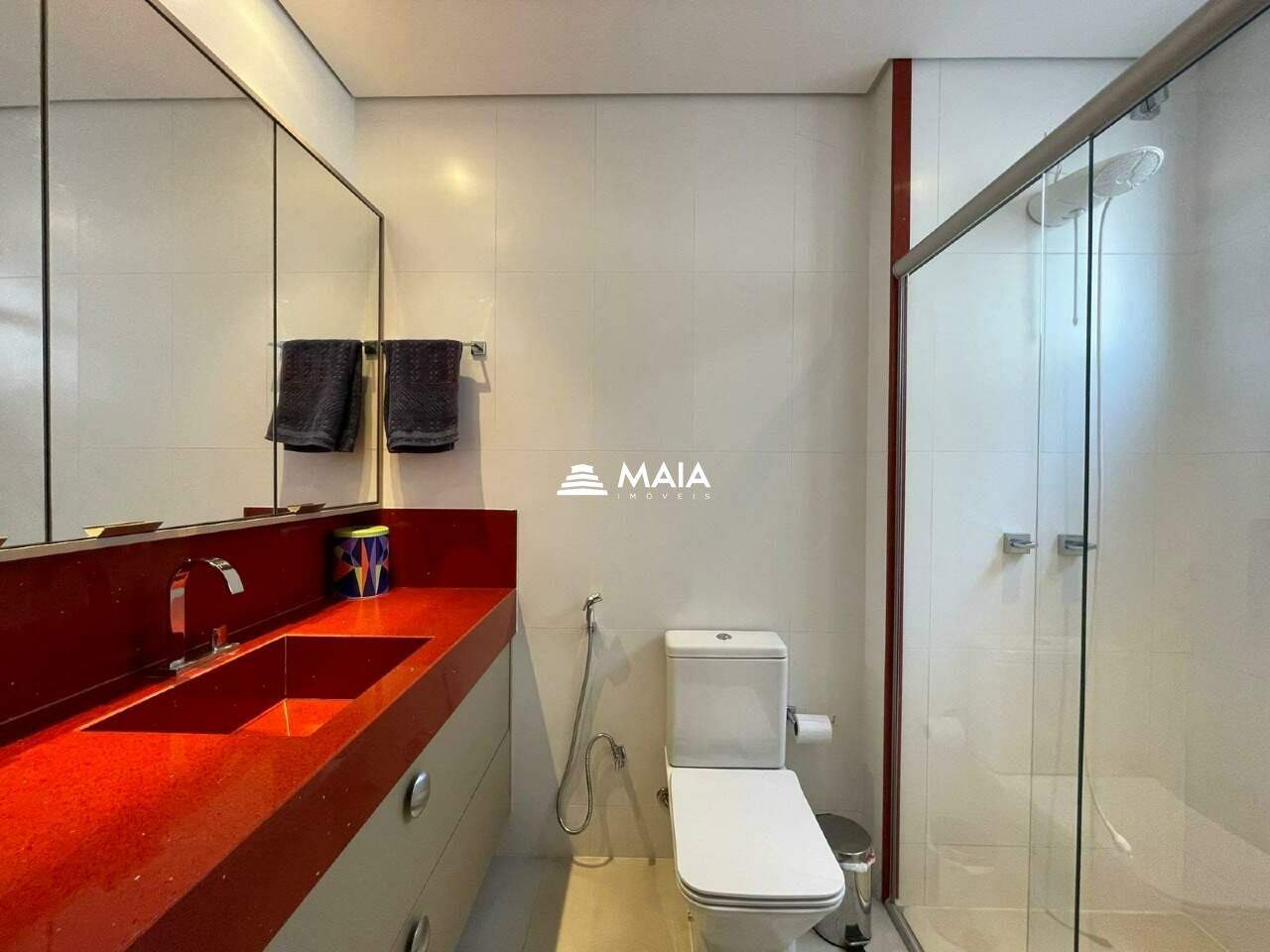 Apartamento à venda no Santa Maria: 