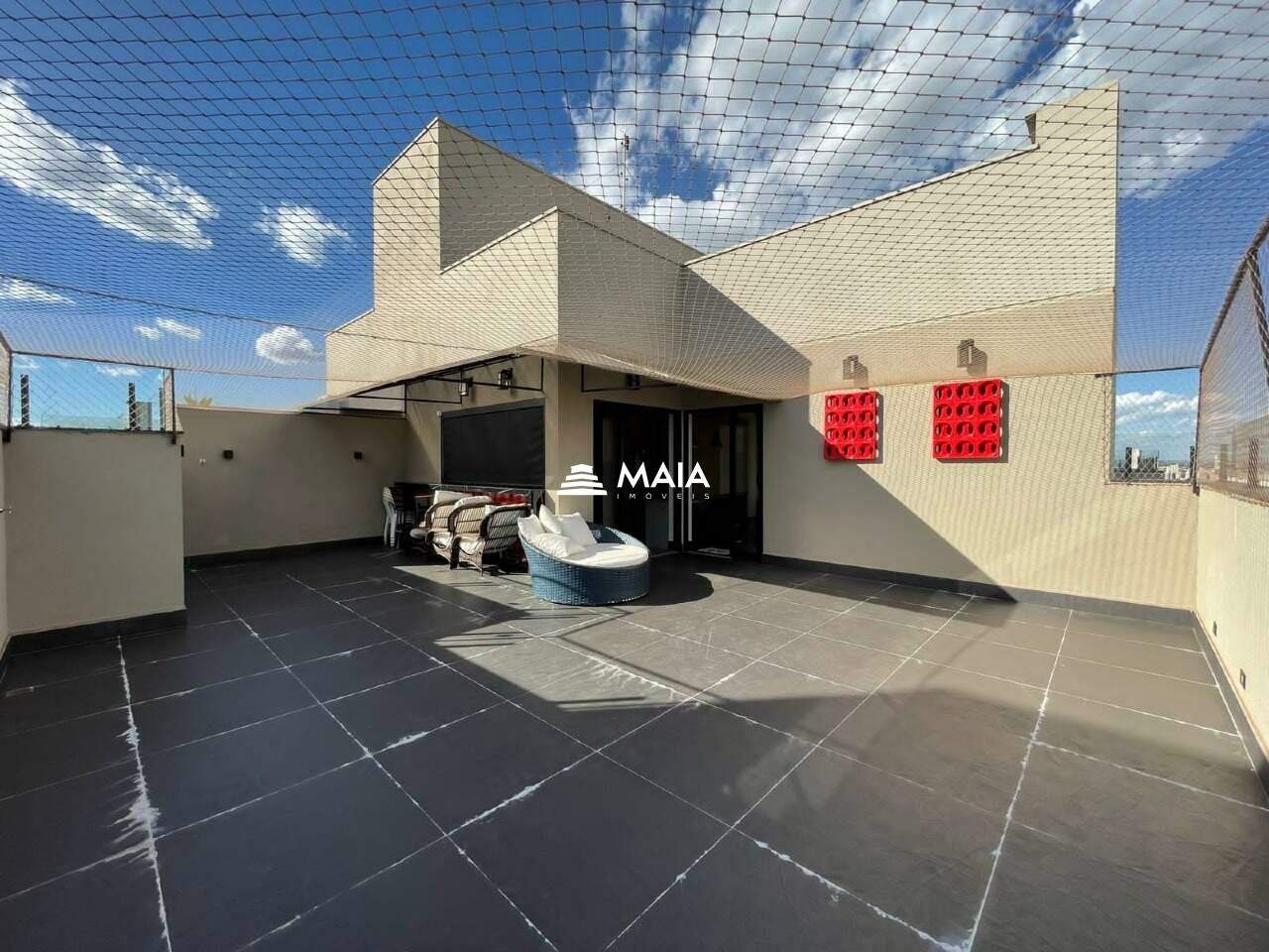 Apartamento à venda no Santa Maria: 