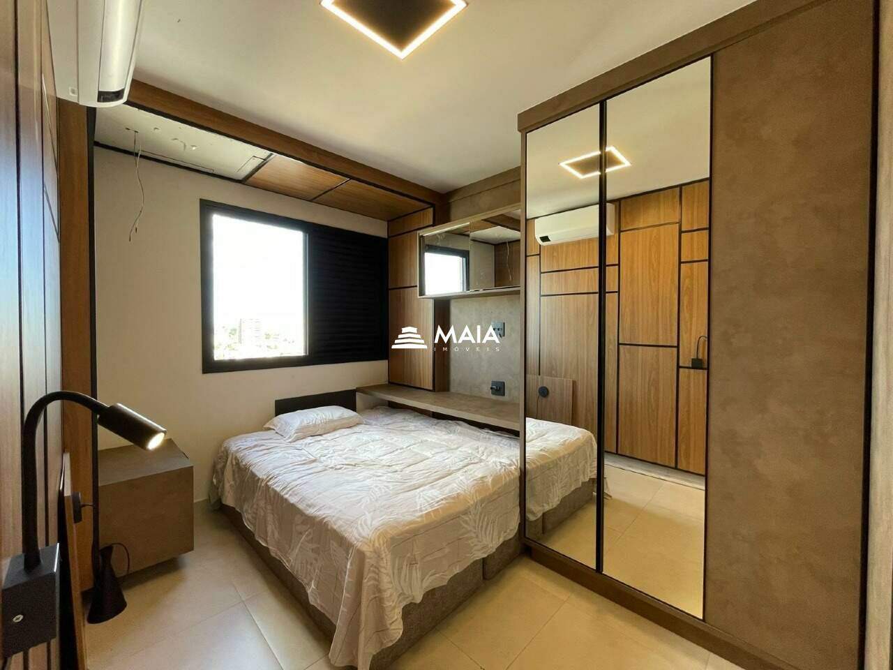 Apartamento à venda no Santa Maria: 