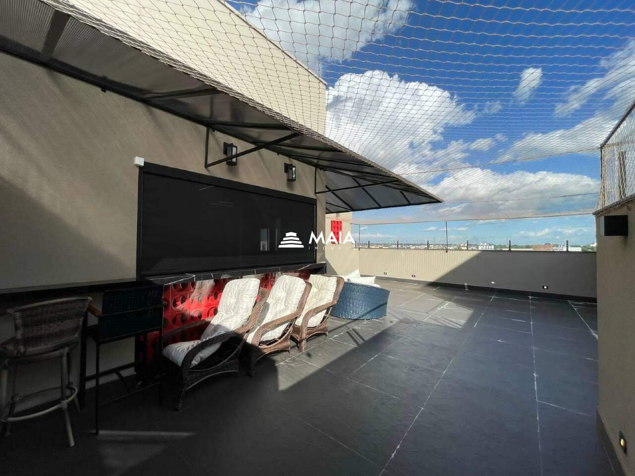 Apartamento à venda no Santa Maria: 