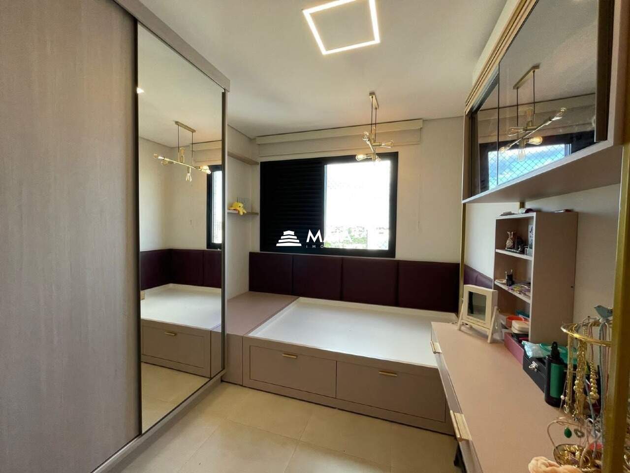 Apartamento à venda no Santa Maria: 