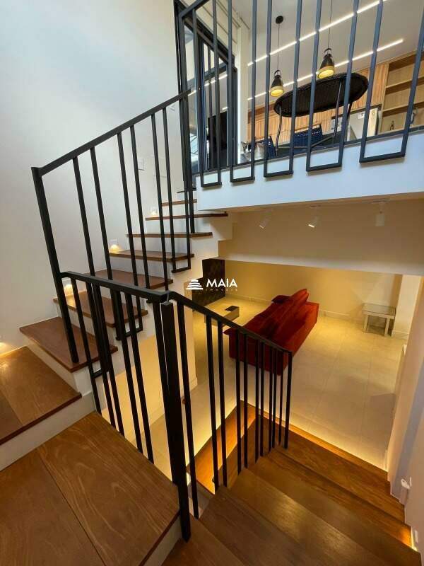 Apartamento à venda no Santa Maria: 