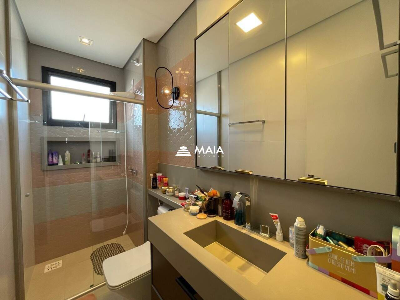 Apartamento à venda no Santa Maria: 
