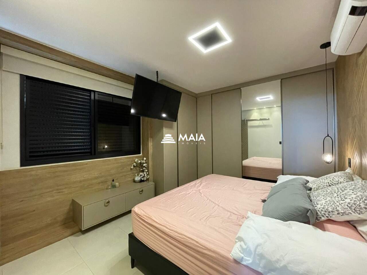 Apartamento à venda no Santa Maria: 