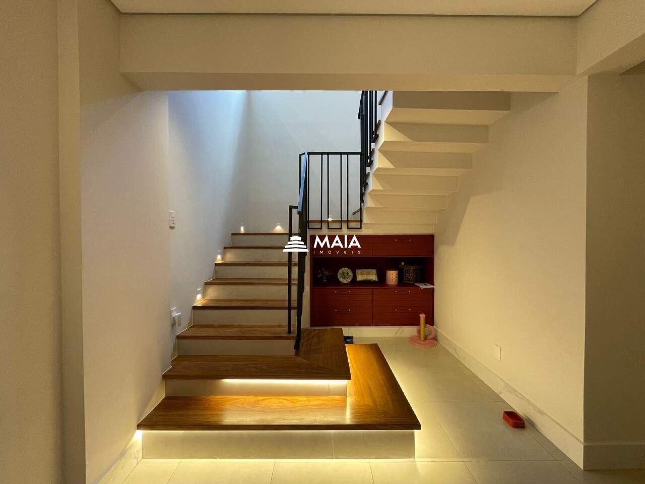 Apartamento à venda no Santa Maria: 