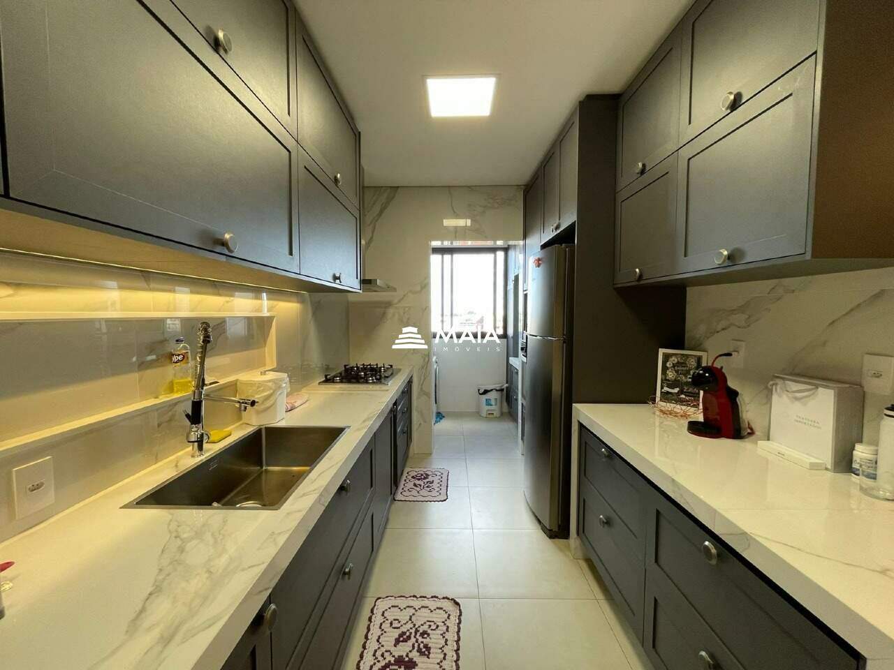 Apartamento à venda no Santa Maria: 