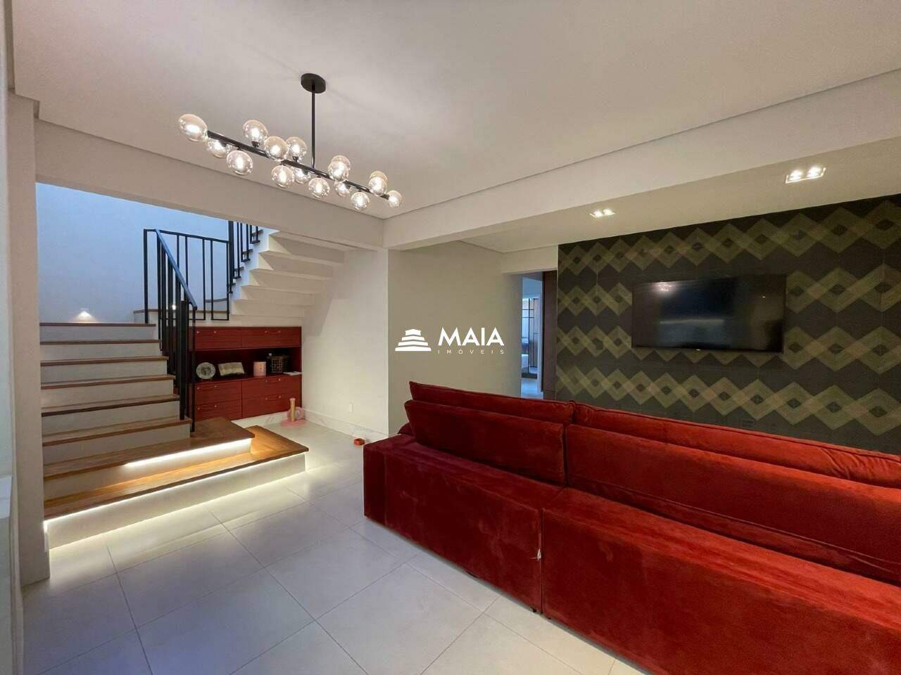 Apartamento à venda no Santa Maria: 