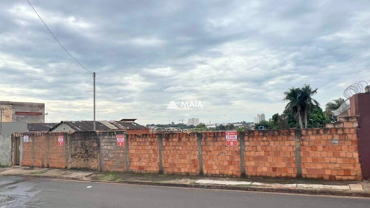 Terreno no Nossa Senhora da Abadia