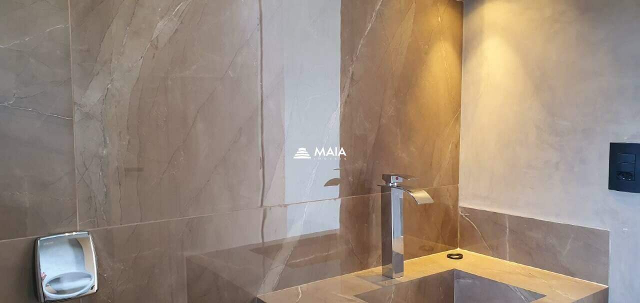 Casa à venda no Jardim Nenê Gomes: 